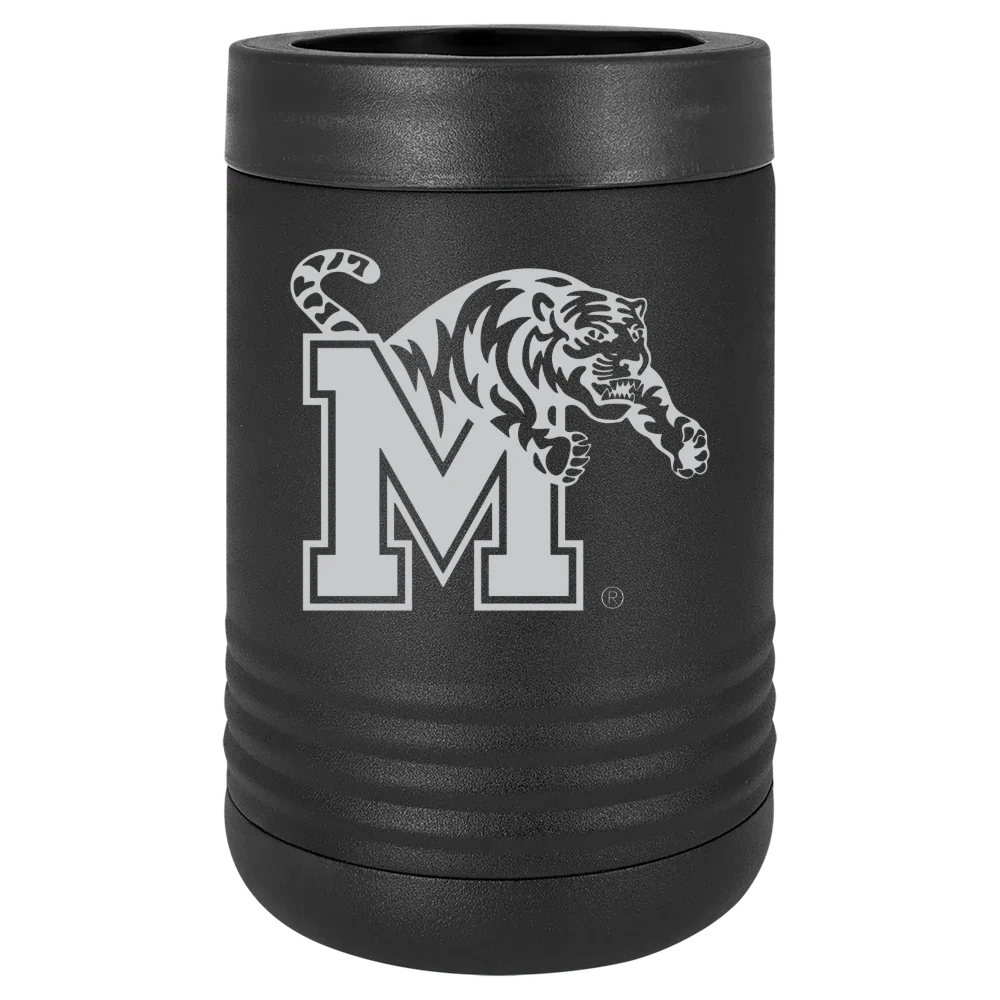 University of Memphis Polar Camel Standard Beverage Holder