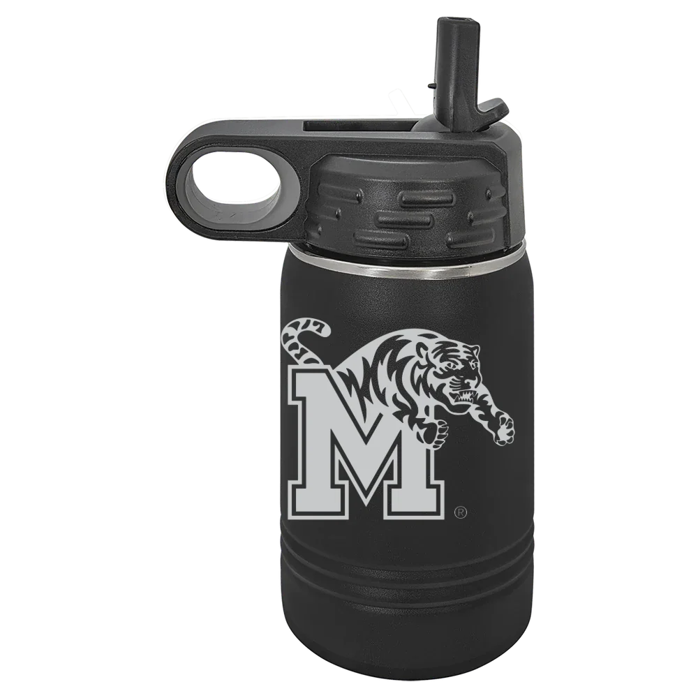 University of Memphis Polar Camel 12 oz. Water Bottle