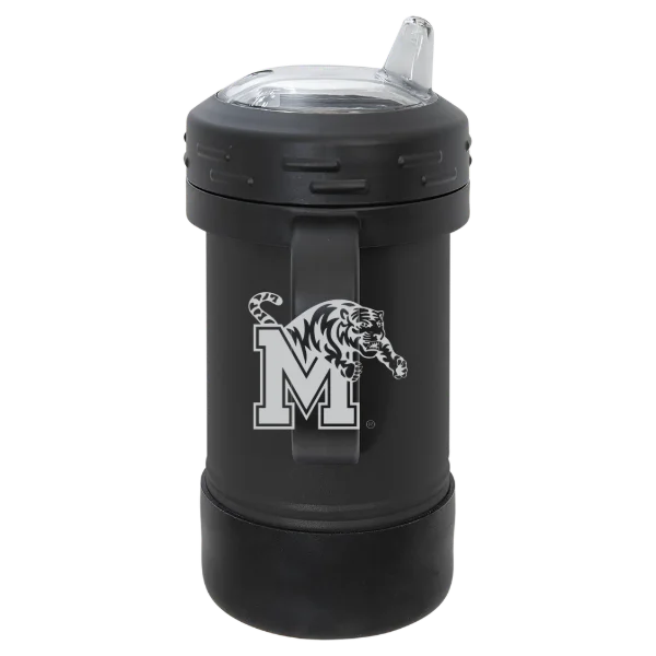 University of Memphis Polar Camel 10 oz. Sippy Cup
