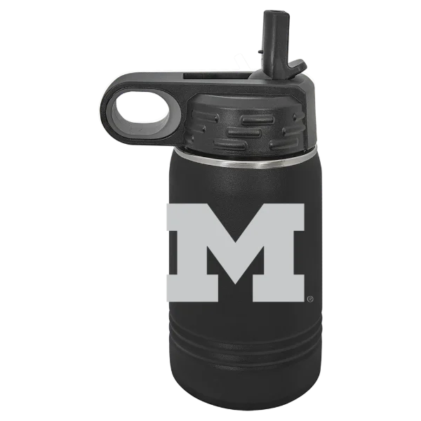 University of Michigan Polar Camel 12 oz. Water Bottle