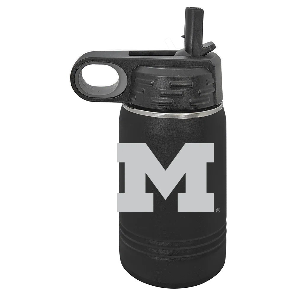 University of Michigan Polar Camel 12 oz. Water Bottle
