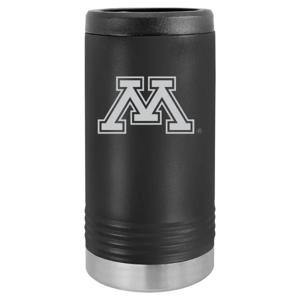 University of Minnesota, Twin Cities Polar Camel Slim Beverage Holder