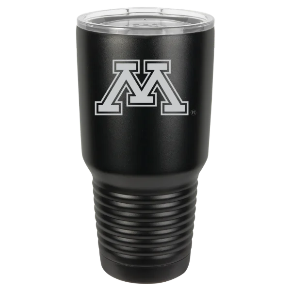 University of Minnesota, Twin Cities Polar Camel 30 oz. Ringneck Tumbler with Standard Lid