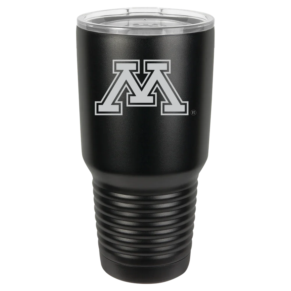 University of Minnesota, Twin Cities Polar Camel 30 oz. Ringneck Tumbler with Standard Lid