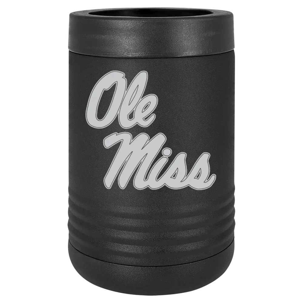 University of Mississippi Polar Camel Standard Beverage Holder