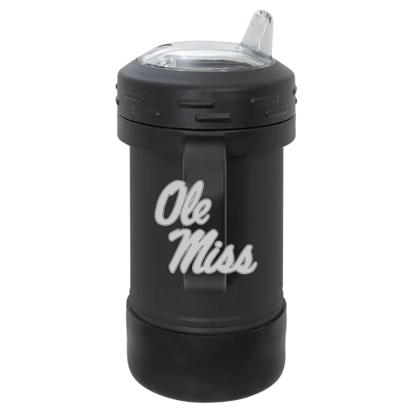 University of Mississippi Polar Camel 10 oz. Sippy Cup