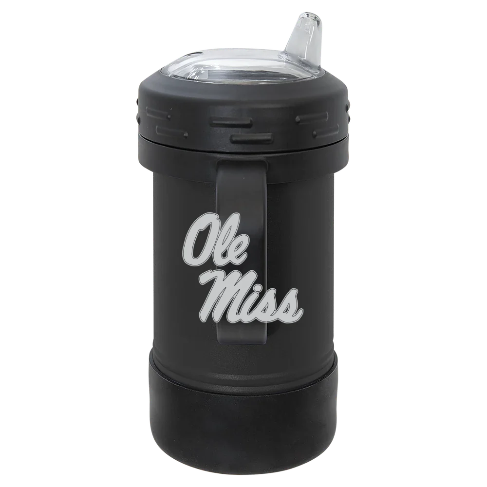 University of Mississippi Polar Camel 10 oz. Sippy Cup