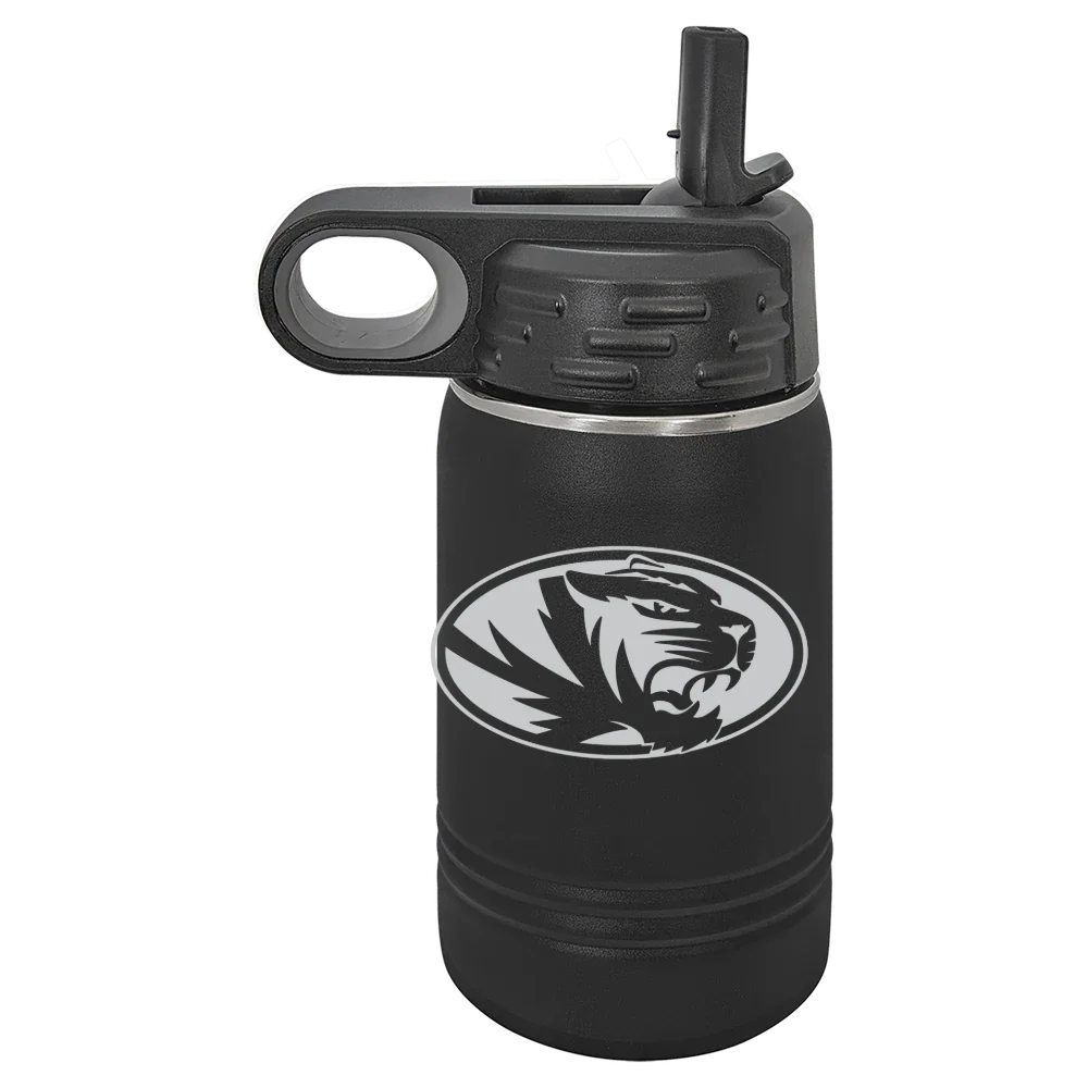 University of Missouri, Columbia Polar Camel 12 oz. Water Bottle