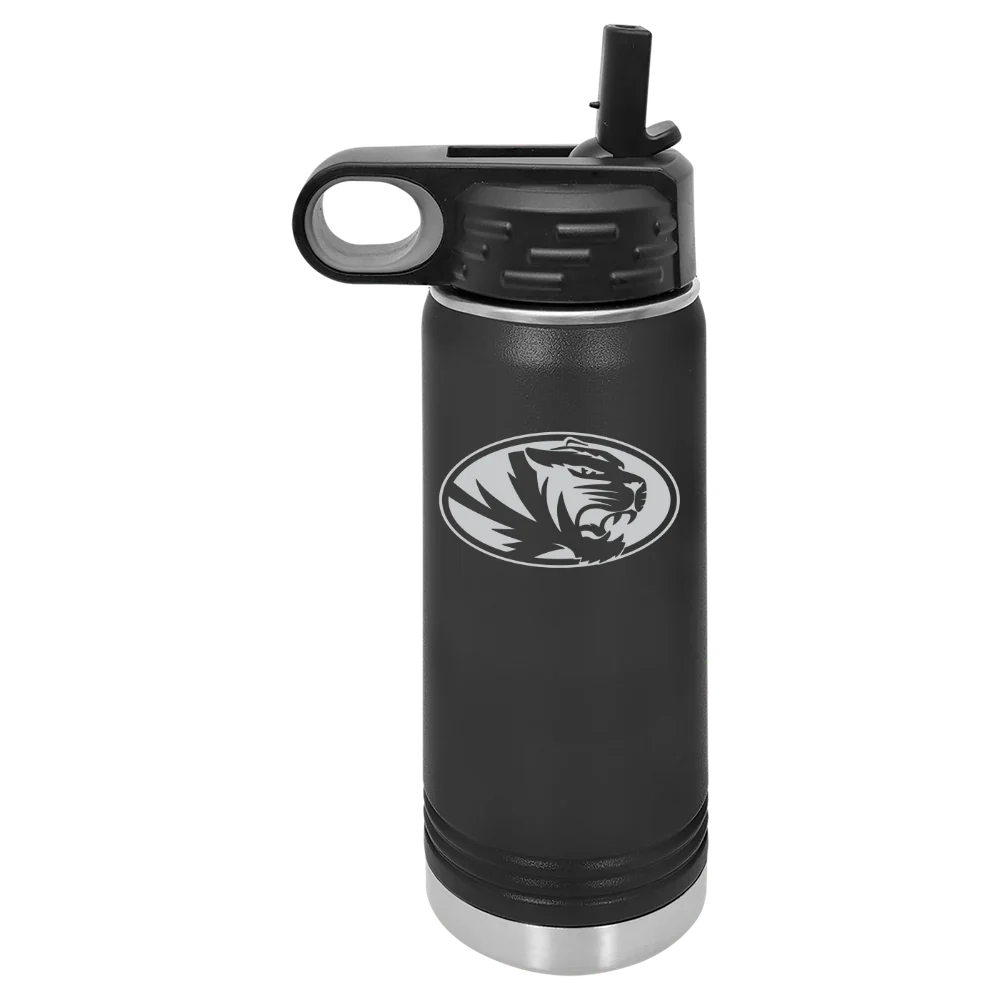 University of Missouri, Columbia Polar Camel 20 oz. Water Bottle
