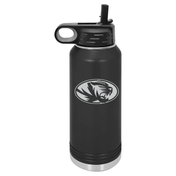 University of Missouri, Columbia Polar Camel 32 oz. Water Bottle