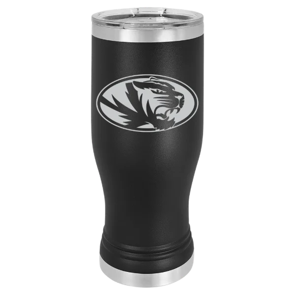 University of Missouri, Columbia Polar Camel 20 oz. Pilsner Tumbler
