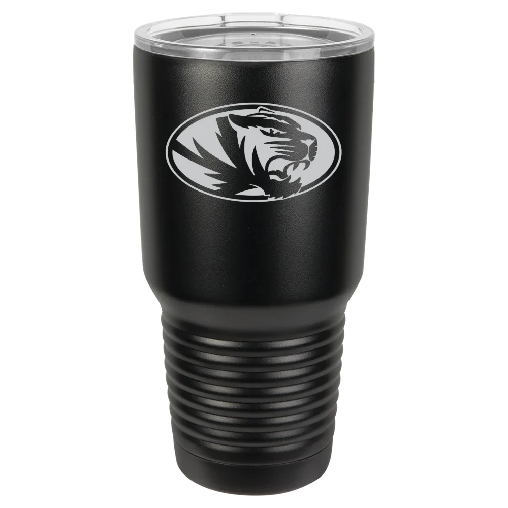 University of Missouri, Columbia Polar Camel 30 oz. Ringneck Tumbler with Standard Lid