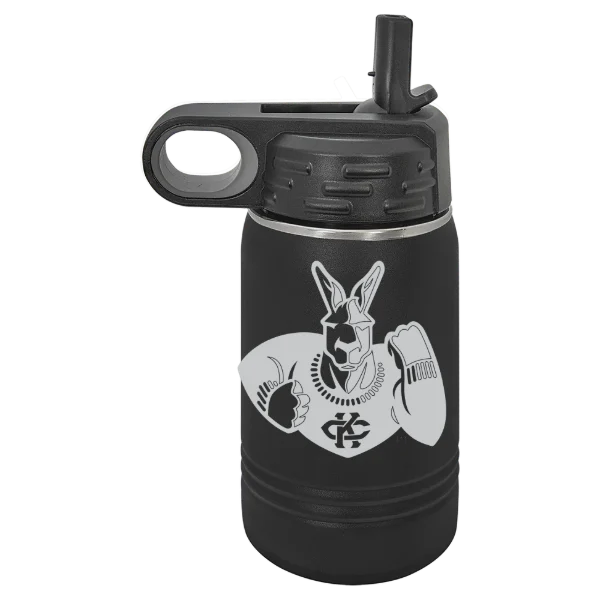 University of Missouri-Kansas City Polar Camel 12 oz. Water Bottle