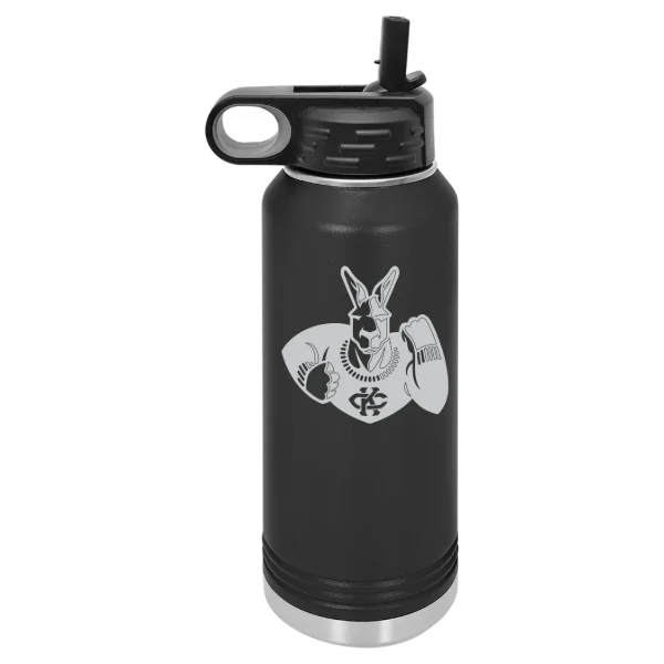 University of Missouri-Kansas City Polar Camel 32 oz. Water Bottle