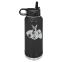 University of Missouri-Kansas City Polar Camel 32 oz. Water Bottle