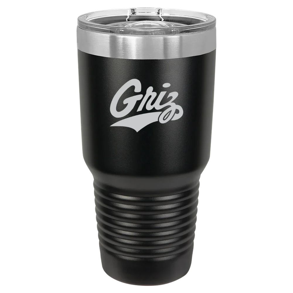 University of Montana Polar Camel 30 oz. Ringneck Tumbler with Slider Lid
