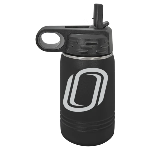 University of Nebraska at Omaha Polar Camel 12 oz. Water Bottle
