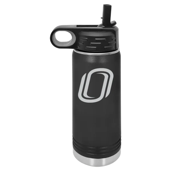 University of Nebraska at Omaha Polar Camel 20 oz. Water Bottle