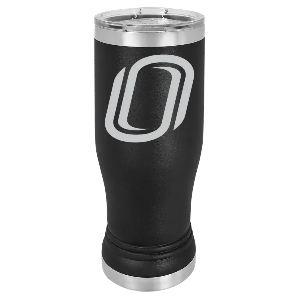 University of Nebraska at Omaha Polar Camel 14 oz. Pilsner Tumbler
