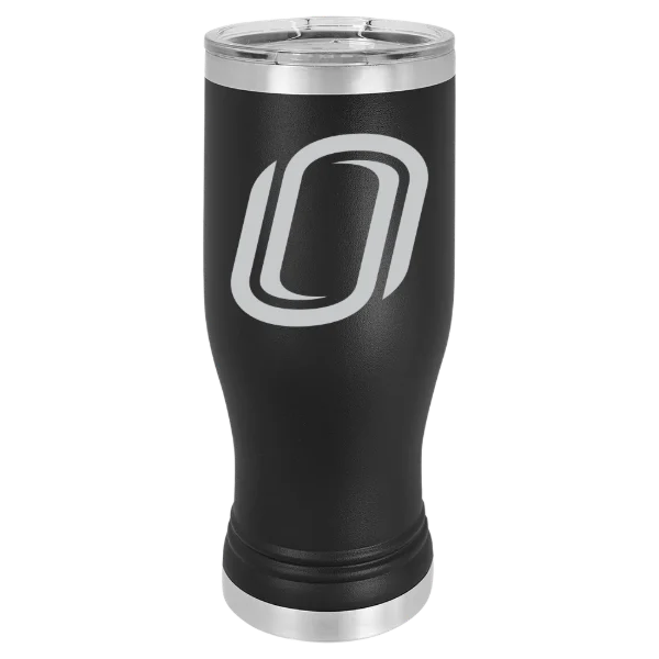University of Nebraska at Omaha Polar Camel 20 oz. Pilsner Tumbler