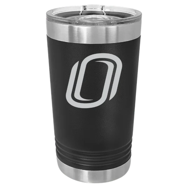 University of Nebraska at Omaha Polar Camel 16 oz. Pint Tumbler