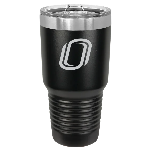 University of Nebraska at Omaha Polar Camel 30 oz. Ringneck Tumbler with Slider Lid