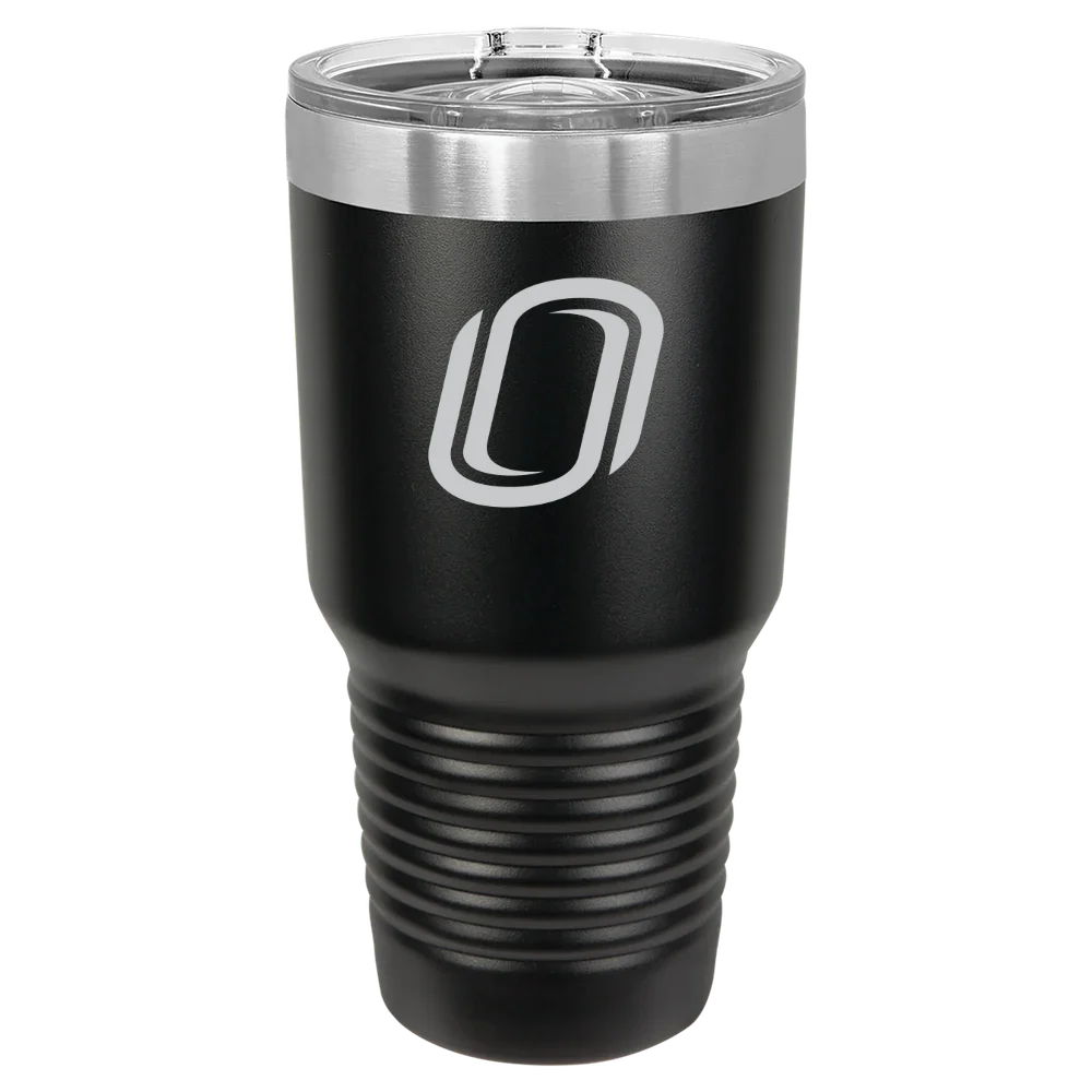 University of Nebraska at Omaha Polar Camel 30 oz. Ringneck Tumbler with Slider Lid