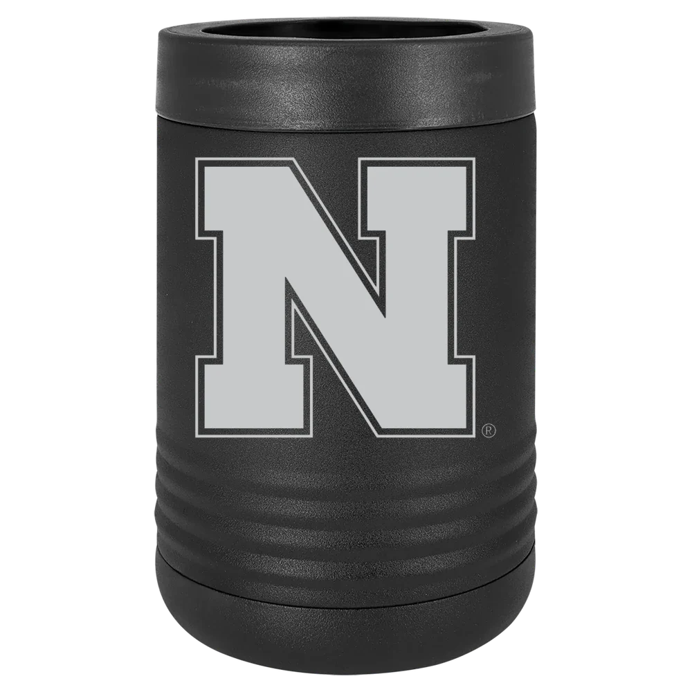 University of Nebraska-Lincoln Polar Camel Standard Beverage Holder