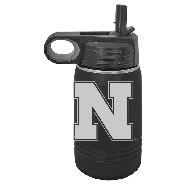 University of Nebraska-Lincoln Polar Camel 12 oz. Water Bottle