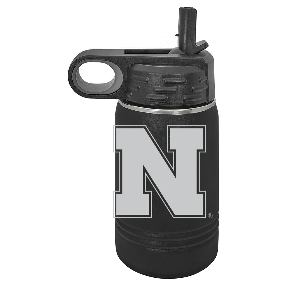 University of Nebraska-Lincoln Polar Camel 12 oz. Water Bottle