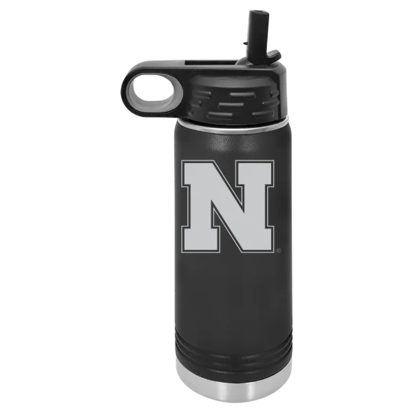 University of Nebraska-Lincoln Polar Camel 20 oz. Water Bottle
