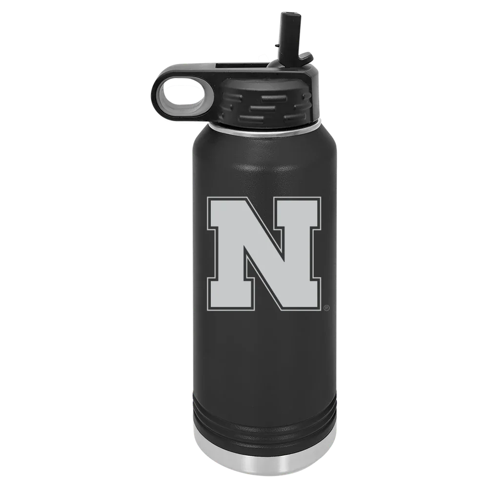 University of Nebraska-Lincoln Polar Camel 32 oz. Water Bottle