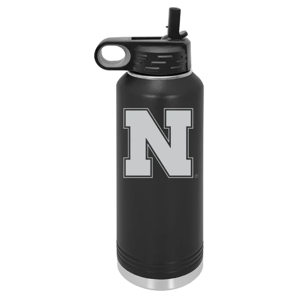 University of Nebraska-Lincoln Polar Camel 40 oz. Water Bottle