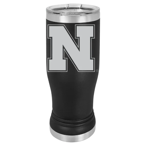 University of Nebraska-Lincoln Polar Camel 14 oz. Pilsner Tumbler