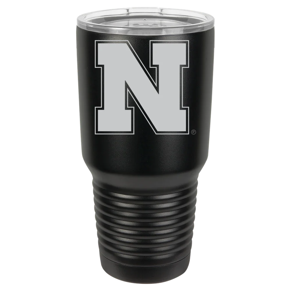 University of Nebraska-Lincoln Polar Camel 30 oz. Ringneck Tumbler with Standard Lid
