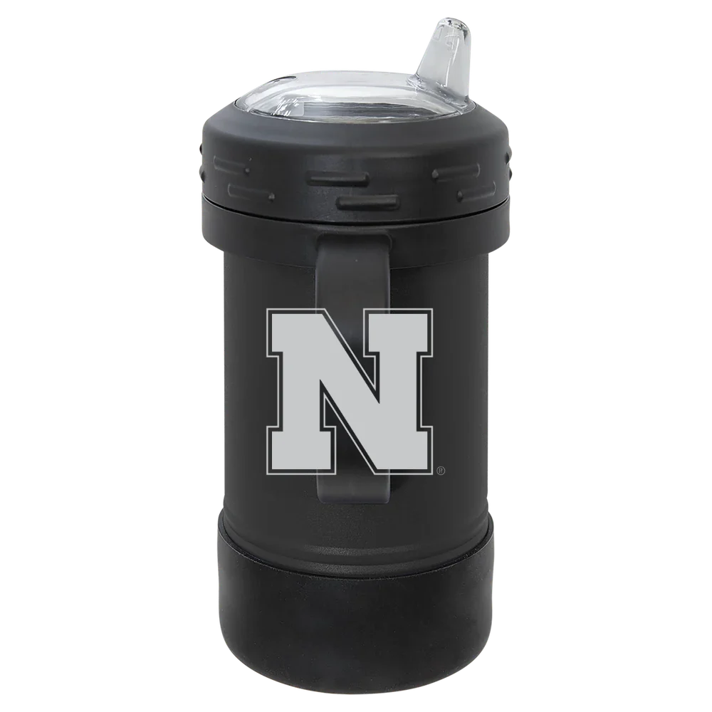 University of Nebraska-Lincoln Polar Camel 10 oz. Sippy Cup