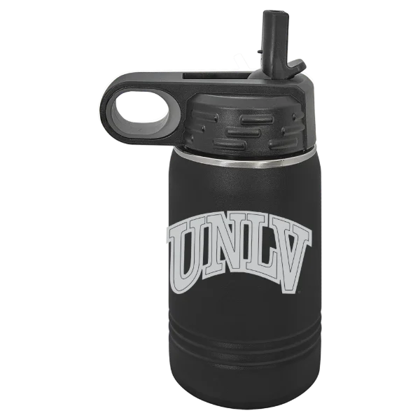 University of Nevada, Las Vegas Polar Camel 12 oz. Water Bottle