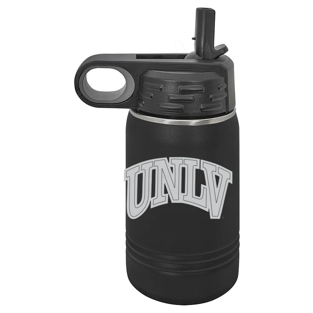 University of Nevada, Las Vegas Polar Camel 12 oz. Water Bottle