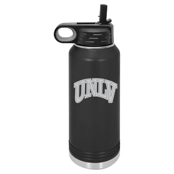 University of Nevada, Las Vegas Polar Camel 32 oz. Water Bottle