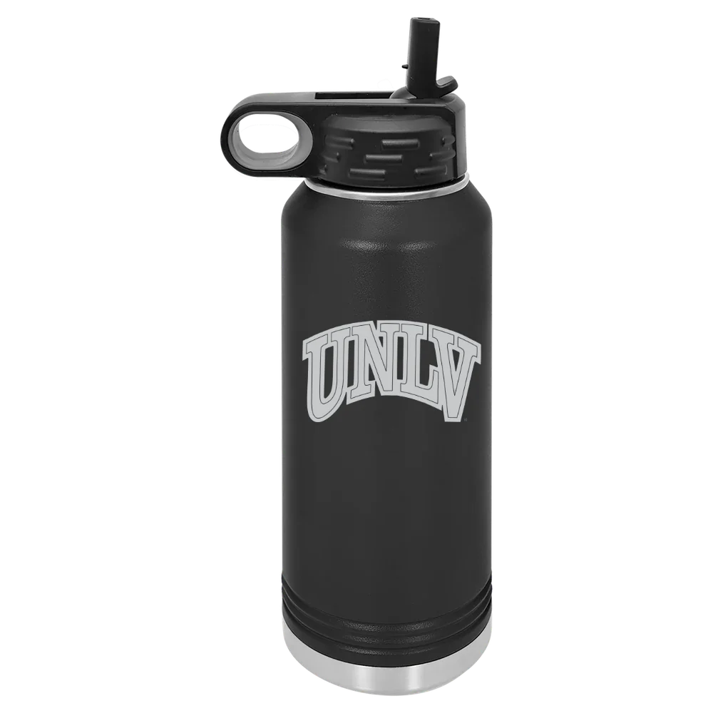 University of Nevada, Las Vegas Polar Camel 32 oz. Water Bottle