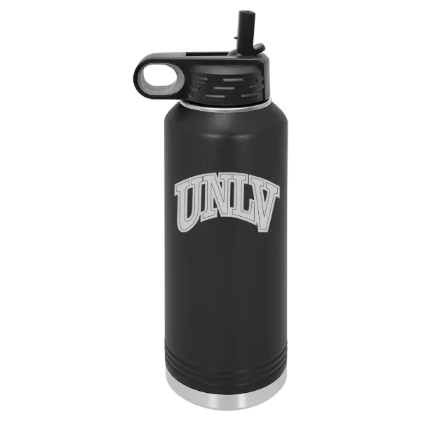 University of Nevada, Las Vegas Polar Camel 40 oz. Water Bottle