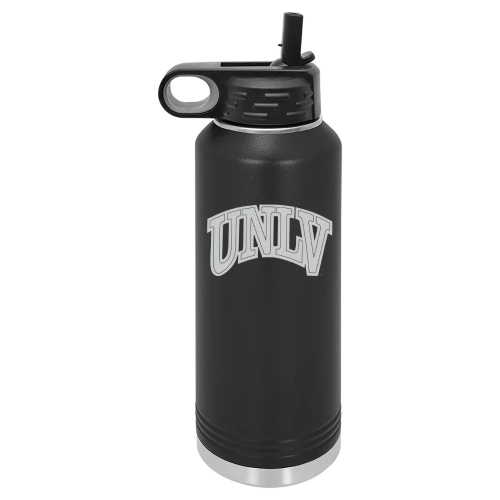 University of Nevada, Las Vegas Polar Camel 40 oz. Water Bottle
