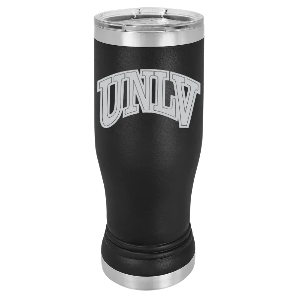 University of Nevada, Las Vegas Polar Camel 14 oz. Pilsner Tumbler