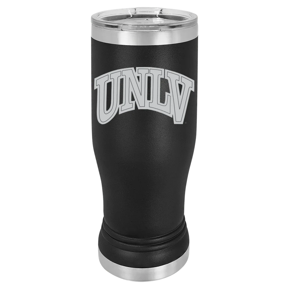 University of Nevada, Las Vegas Polar Camel 14 oz. Pilsner Tumbler