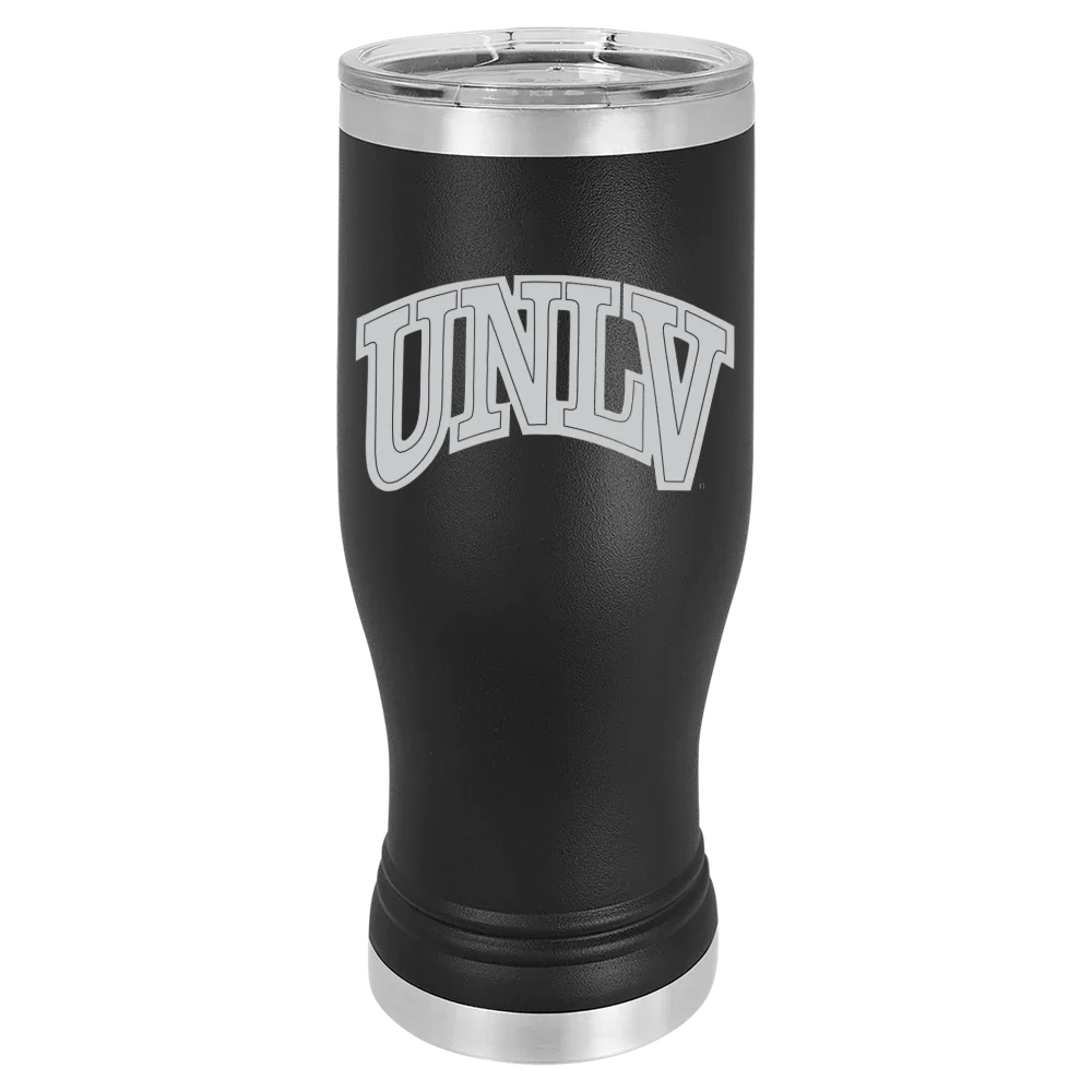 University of Nevada, Las Vegas Polar Camel 20 oz. Pilsner Tumbler