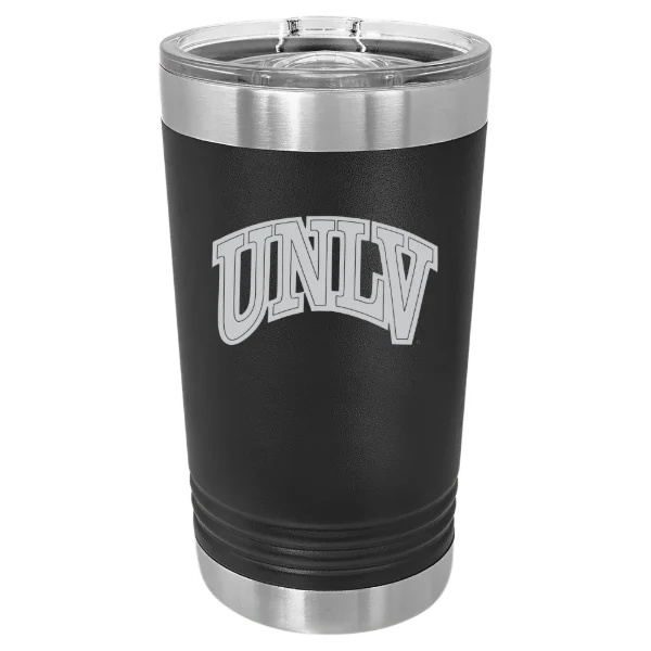 University of Nevada, Las Vegas Polar Camel 16 oz. Pint Tumbler