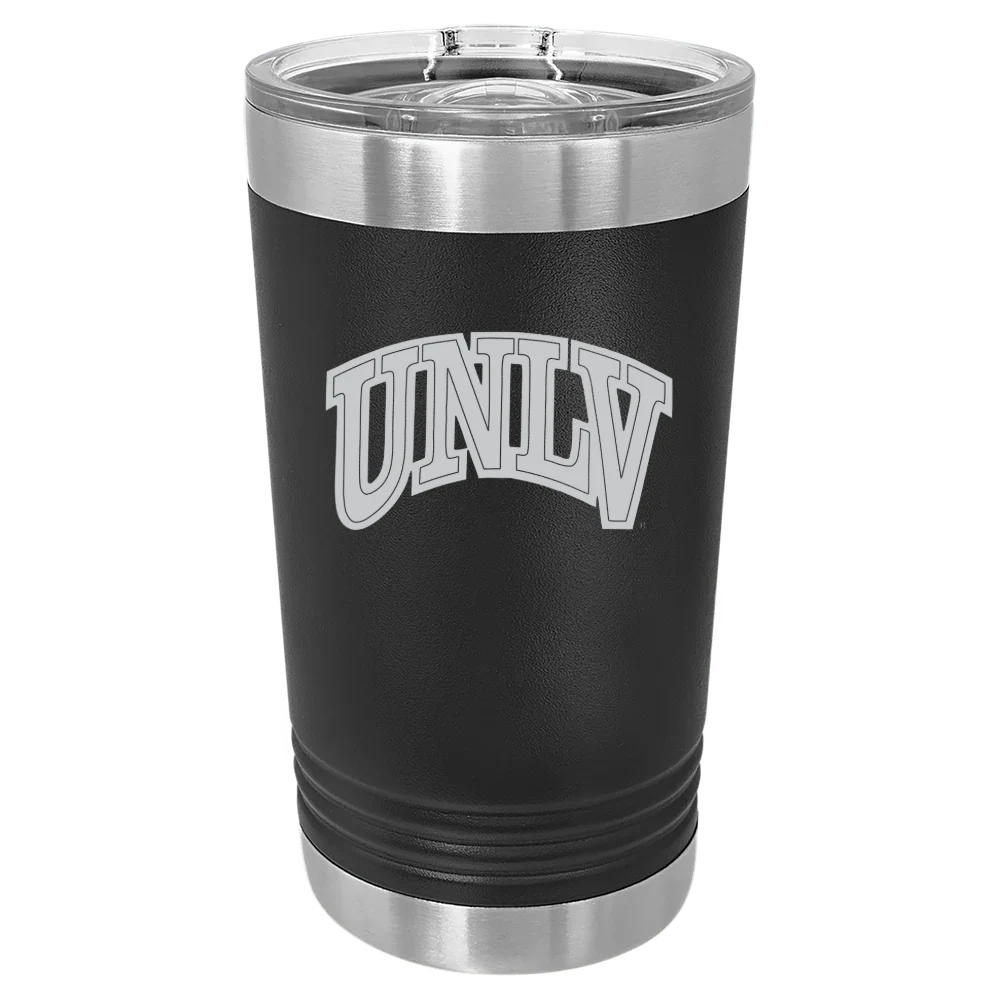 University of Nevada, Las Vegas Polar Camel 16 oz. Pint Tumbler