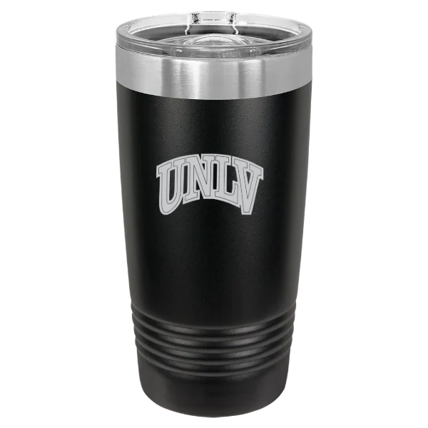 University of Nevada, Las Vegas Polar Camel 20 oz. Ringneck Tumbler with Slider Lid