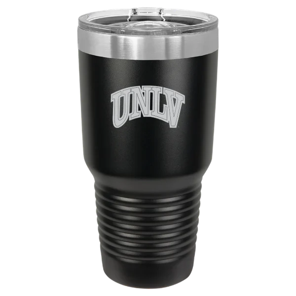 University of Nevada, Las Vegas Polar Camel 30 oz. Ringneck Tumbler with Slider Lid