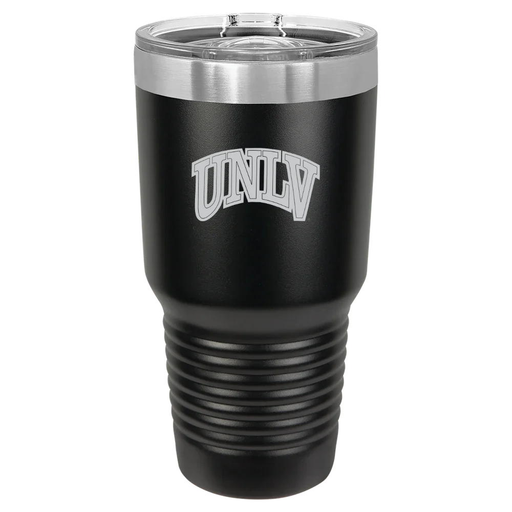 University of Nevada, Las Vegas Polar Camel 30 oz. Ringneck Tumbler with Slider Lid
